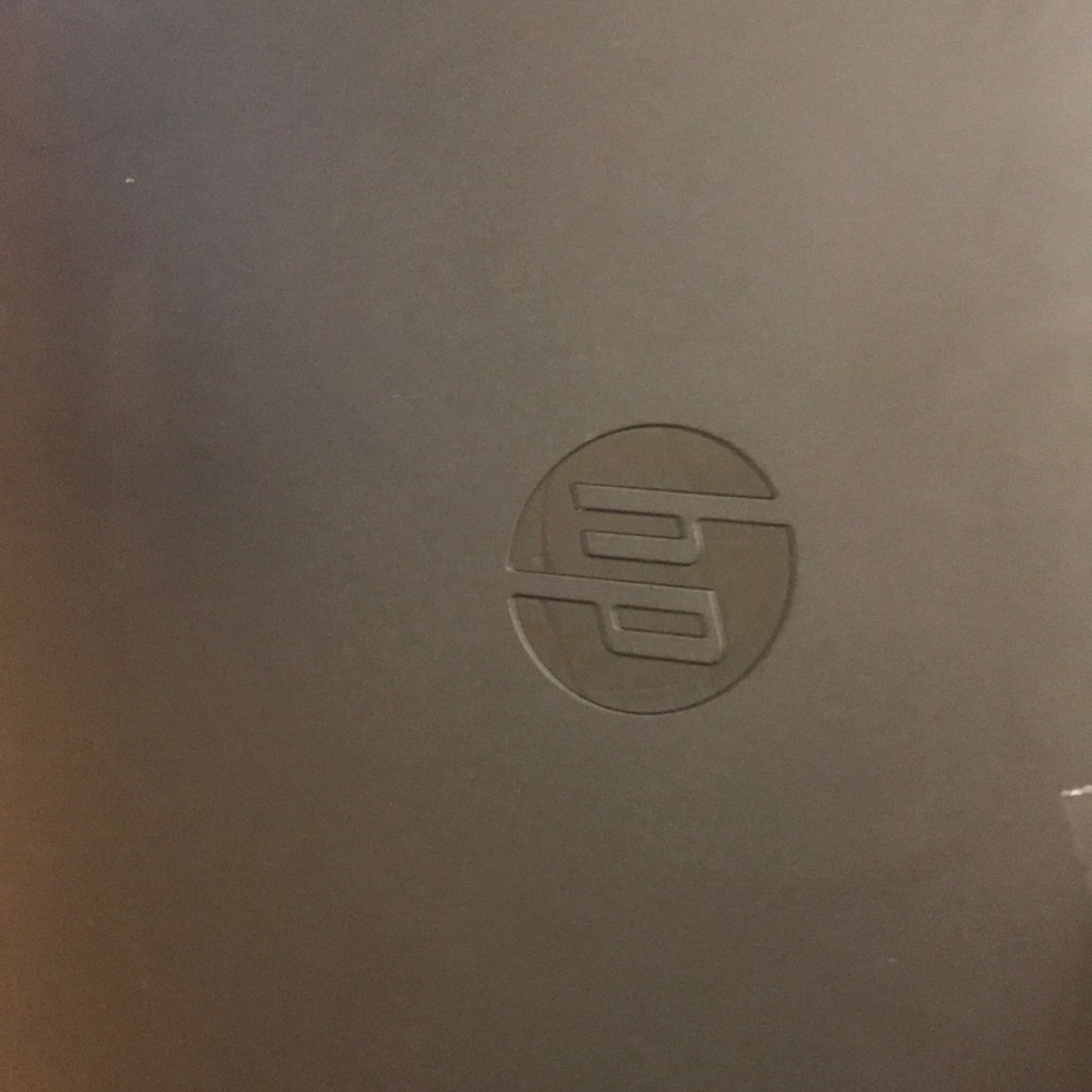 Hp laptop